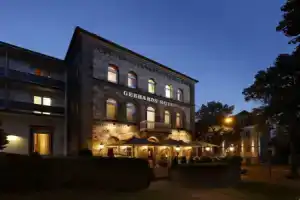 Romantik Hotel Gebhards, Геттинген