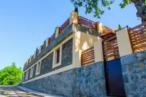 Мини-отель «DiliVita Rest House», Дилижан