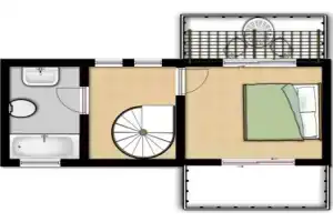 Villa Fedra Large Private Pool Walk to Beach A C Wifi Car Not Required Eco-friendly - 1878, Кателиос