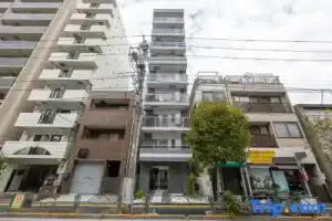 Noble Park KINSHICHO, Токио