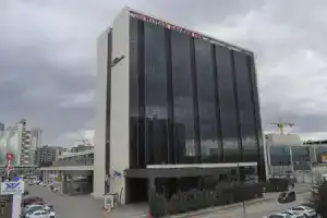 Отель «Hilton Garden Inn Ankara Gimat», Анкара