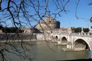 Мини-отель «Sleep In Rome Ludovisi», Рим