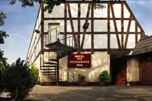 Hotel «Kuźnia», Быдгощ