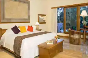 Nefatari Exclusive Villas, Убуд