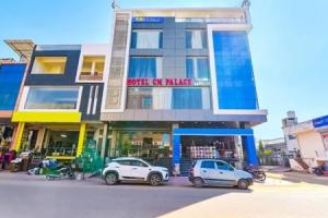 Townhouse 888 Hotel Cm Palace, Джайпур