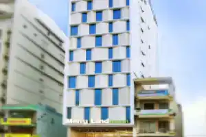 Merry Land Hotel Da Nang, Дананг
