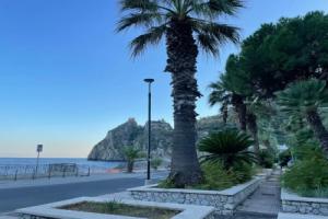 Incantevole appartamento Taormina, Сант-Алессио-Сикуло