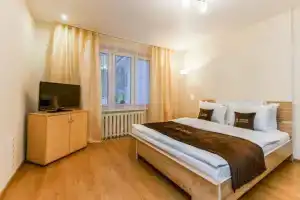 InnDays на Калужской, Москва