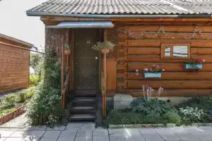 Коттедж на Красноармейской, Суздаль