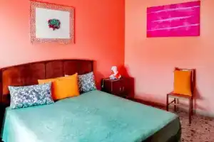 Stunning Home in Villa San Giovanni With 4 Bedrooms and Wifi, Вилла-Сан-Джованни