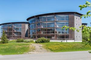 Tahko spa Suites Orange a 8 Kuopio, Тахковуори