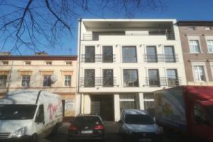 Apartamenty Visit - Koszalin, Кошалин
