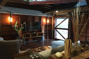 Отель «Koh Tao Cabana», Остров Ко Тао