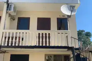 Irakli's Apartment, Кобулети