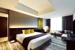 The Gate Hotel Tokyo by Hulic, Токио
