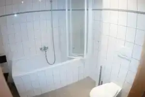 Apartmán Poustevník, Пец-под-Снежкой
