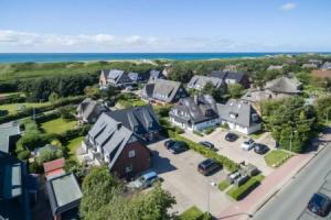 Whg_ 6_ Haus Norderstra_e 61, Вестерланд