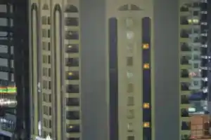 Al Diar Mina Hotel, Абу-Даби