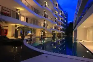 Sunset Plaza Karon by RESAVA, Ката