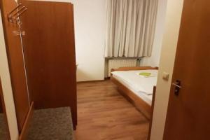 Hotel «Lamm», Пфорцхайм