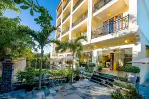 Hoi An Rose Garden Hotel, Хой Ан