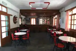 Апартаменты «Prinos», Херсониссос