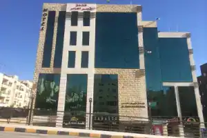 Al-Amer Palace Hotel, Амман