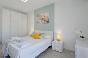 Turchesino Apartment, Ла-Маддалена