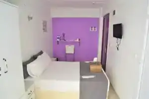 Мини-отель «Lavender Otel», Чешме