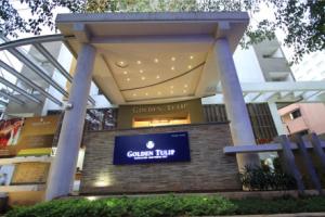 Отель «BloomSuites I Electronics City», Бангалор