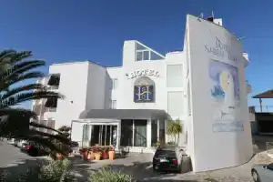 Hotel «Sabbia D'oro», Сан-Винченцо