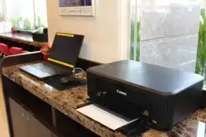 Отель «Toyoko Inn Kurashiki-eki Minami-guchi», Курасики