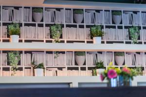 Апарт-отель «Corinna Mare», Ханья