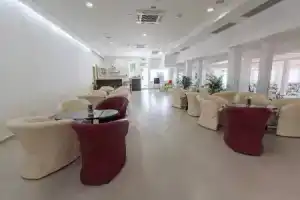 Hotel «Slaven», Цриквеница