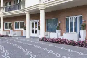 Atlantic Palace Hotel, Сорренто