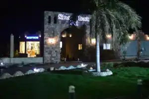 Silver Beach Resort El Quseir, Эль-Кусейр