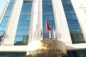 Grand Mardin-i Hotel, Мерсин