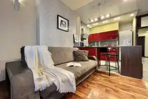 uTrip на Чистопольская 20Б, Казань