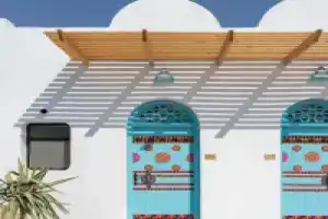Benben by Dhara Hotels - Adults Only, Асуан