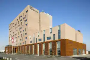 Отель «Hilton Garden Inn Airport», Сантьяго