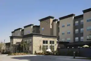 Residence Inn by Marriott Lancaster, Ланкастер