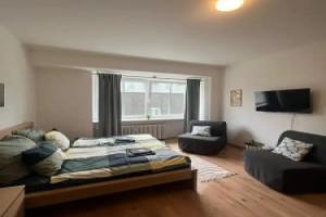 Apartmá Gabriela, Брно