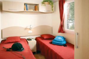 Cecina - Two Bedroom No.4, Marina di Cecina