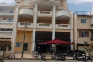 Anna Apartment Preveza, Превеза