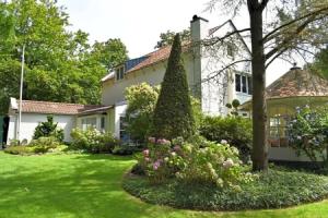 Bed and Breakfast Villa Beldershoek, Эншеде