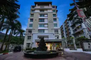 Апарт-отель «iCheck inn Residences Patong», Патонг
