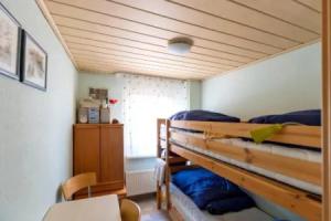 Ferienwohnung Mirow SEE 5281, Миров