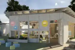 Отель «Barceló Margaritas», Плайя дель Инглес