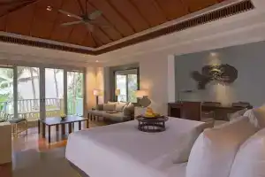 Luxury Ocean View Pool Villa by Amatara, Панва