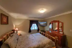 Отель «Rincon Cabin», Биг Бэар Лейк